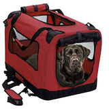 2PET® Foldable Soft Crate