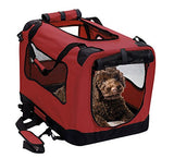 2PET® Foldable Soft Crate
