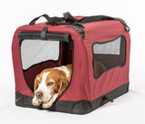 2PET® Foldable Soft Crate