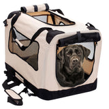 2PET® Foldable Soft Crate