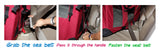2PET® Foldable Soft Crate