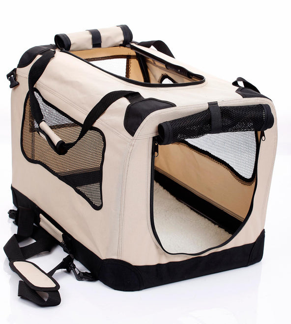 2PET® Foldable Soft Crate