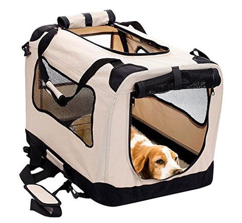 Subaru Thule Dog Carrier Crate Travel Subaru Thule Collapsible Pet