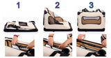 2PET® Foldable Soft Crate