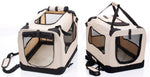 2PET® Foldable Soft Crate