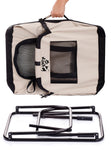 2PET® Foldable Soft Crate
