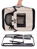 2PET® Foldable Soft Crate