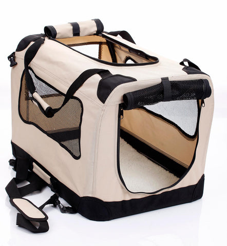 2PET® Foldable Soft Crate
